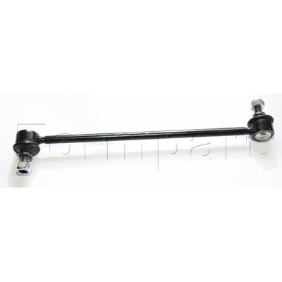 Viraj Demir Askı Rotu Ön Sağ veya Sol Nissan Pixo (UAO)(03.2009->)  FORMPART 4308015