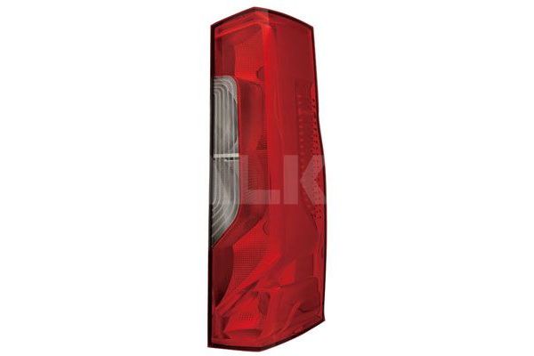 Stop Lambası Sağ BSG 60-805-018