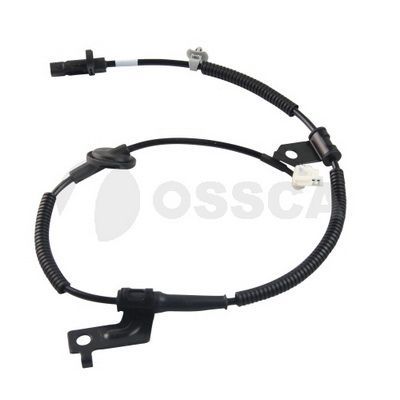 Abs Sensörü Arka Sol Hyundai Sonata (NF)(2005->)  MGA 33624