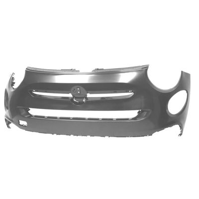 Tampon Ön FIAT ORJINAL 735702164