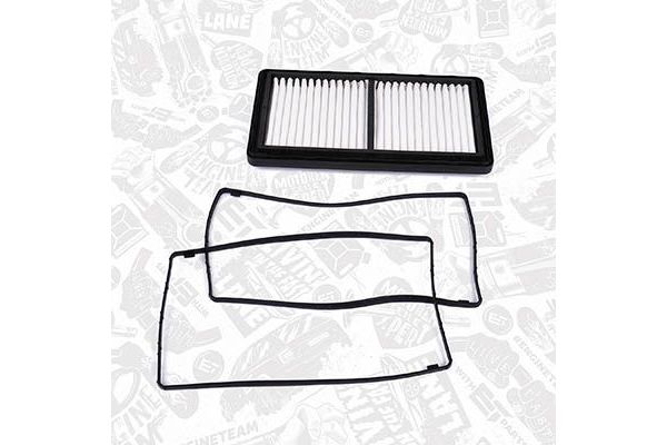 Hava Filtresi  VOLLER 84102