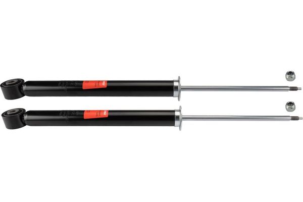 Amortisör Arka Sağ veya Sol Opel Astra J GTC Makyajlı (2011->)  PSA ORJINAL 13419906