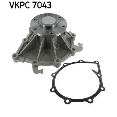 Devirdaim Su Pompası  SKF VKPC 7043
