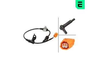 Abs Sensörü Arka Sağ OPTIMAL 06-S347  57470SEA013 57470SEA003 57470-SEA-003 57470-SEA-013