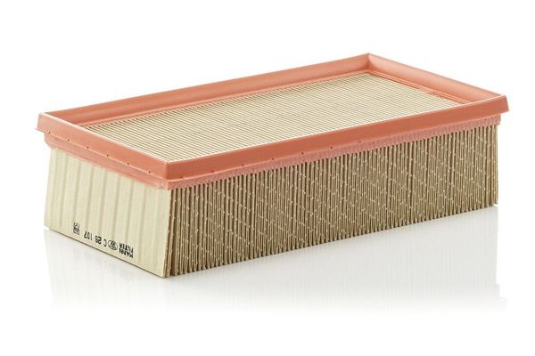 Hava Filtresi  Renault Laguna (B56)(04.1998->)  MANN C 26 107