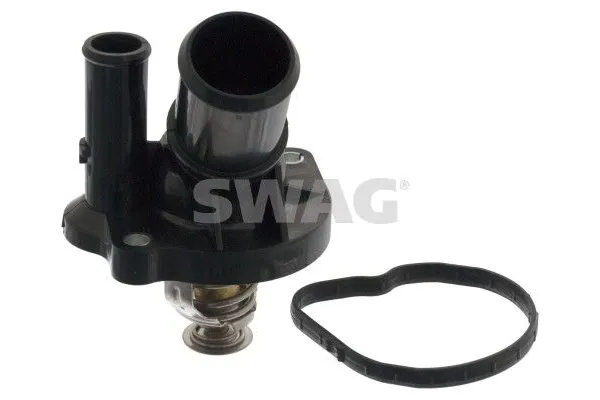 Termostat  Mazda 6 Sedan (GG)(03.2002->)  SWAG 83 10 0232