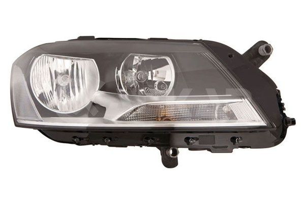 Far Sağ Volkswagen Passat (362)(10.2010->2014)  VORTEX V3612322