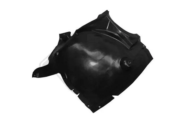 Çamurluk Davlumbazı Ön Sağ Mercedes C -Serisi Sedan (BM 203)(02.2000->)  EUROBUMP MER1503015