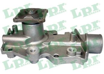 Devirdaim Su Pompası  LPR WP0723  928X8591A1B 1517728 1317021 5025607 928X8591AA EPW55 ME928X8591A1B