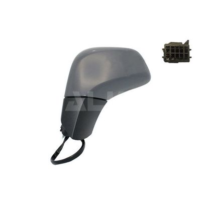 Dikiz Aynası Dış Sol OPEL ORJINAL 42464285