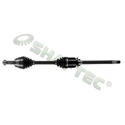 Aks Komple Ön Sağ Fiat Punto (188) 3/5 Kapı (06.2003->)  ANKA 10500002