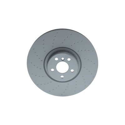 Fren Disk Ayna Ön Sol BMW 8 Serisi Gran Coupe (G16)(2019->)  BOSCH 0 986 479 F64