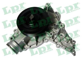 Devirdaim Su Pompası  LPR WP0764  