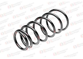 Helezon Yayı Arka KRAFTVOLL 15020420  5533022550