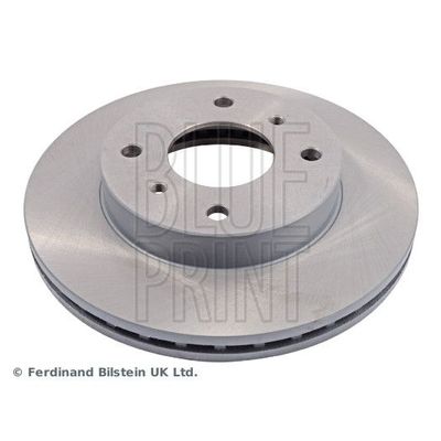 Fren Disk Ayna Ön Sağ ve Sol Nissan Almera (N16/E)(01.2000->)  BLUE PRINT ADN14341