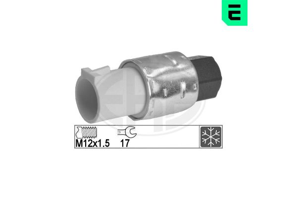 Klima Basınç Müşürü  ERA 330983