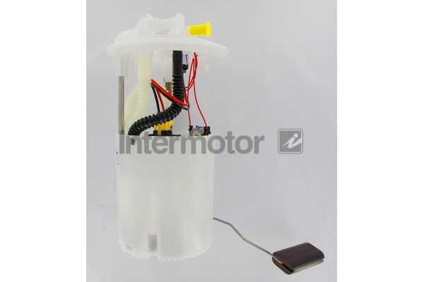 Depo Şamandırası  AUTODAK DAK3210