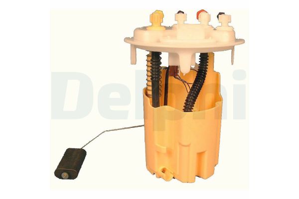 Depo Şamandırası  Citroen C6 (09.2005->)  DELPHI FG1011-12B1