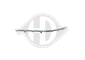 Tampon Nikelajı Ön Sol VORTEX V0200469  51118226555 51118184495