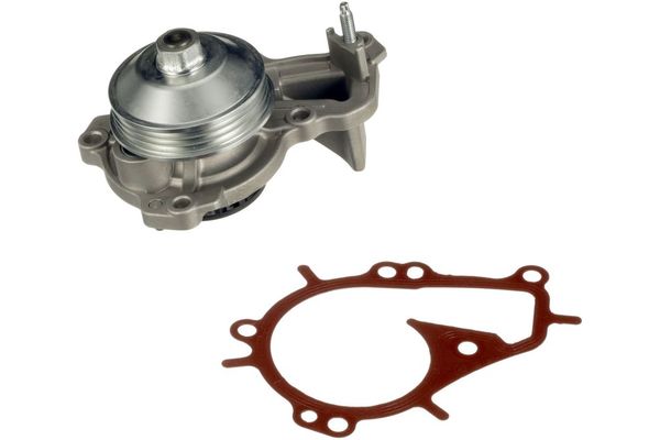 Devirdaim Su Pompası  Peugeot 408 (P6)(10.2022->)  GATES WP0265