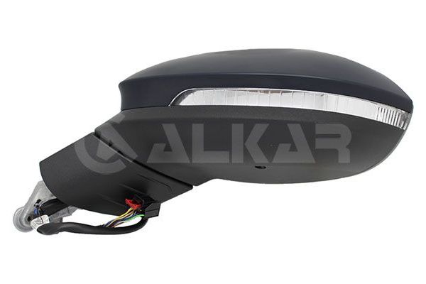 Dikiz Aynası Dış Sol Volkswagen Golf VIII (CD1)(12.2019->)  ALKAR 6147196