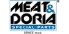 MEAT & DORIA