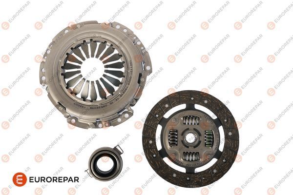 Debriyaj Seti  Toyota Aygo (KGB/WNB)(2005->)  PSA ORJINAL 682291580