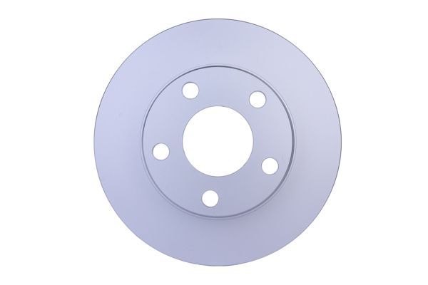 Fren Disk Ayna Arka Sağ ve Sol Audi Allroad Quattro (4B5)(02.2000->)  HELLA 8DD 355 109-091