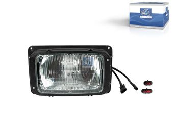 Far Sağ IVECO ORJINAL 504032812  504032812 81251016274