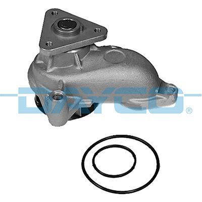 Devirdaim Su Pompası  Hyundai i30 Cw (PD)(01.2017->)  DAYCO DP324
