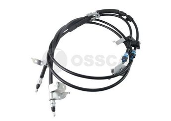 El Fren Teli Arka Sağ veya Sol FORD ORJINAL DV612A603BD  DV612A603BD 1808663 1 808 663 1821537 1 821 537 1857404 1 857 404 2024481 2 024 481 DV612A603BA DV61 2A603 BA DV612A603BB DV61 2A603 BB DV612A603BC DV61 2A603 BC DV61 2A603 BD