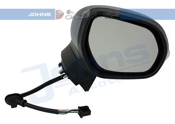 Dikiz Aynası Dış Sağ VIEWMAX VM6335EHPR  H1BB 17E714 AD