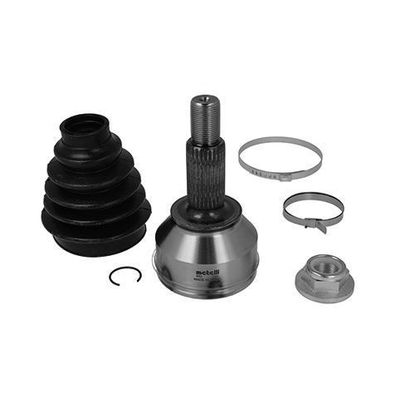 Aks Kafası Ön Dış Sağ veya Sol Ford Mondeo S.Wagon (GE)(2000->)  CIFAM 607-640