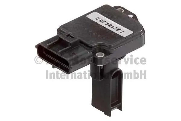 Hava Debimetresi  PIERBURG 7.22184.26.0