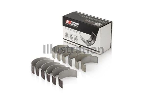 Kol Yatak (0.50)  KING CR6876SP0.5