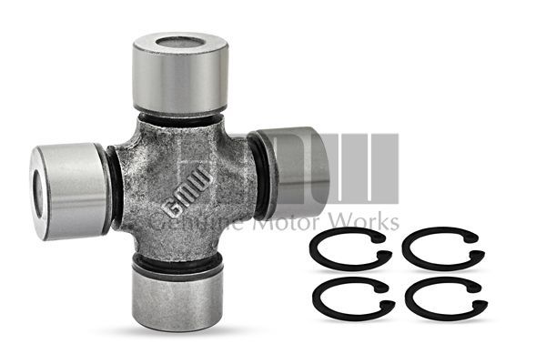 Mafsal İstavrozu  FASE 11-811-001