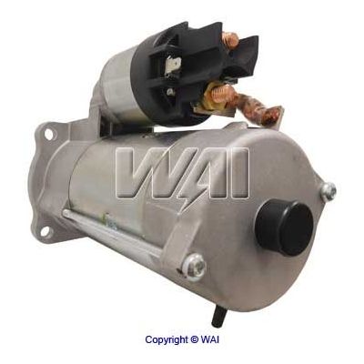 Marş Dinamosu  WAI 19980N