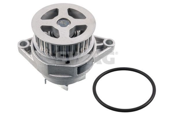 Devirdaim Su Pompası  Audi A2 (8Z)(06.2000->)  SWAG 30 92 2048