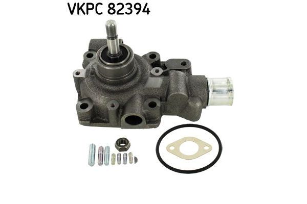Devirdaim Su Pompası  Iveco Daily Kamyonet / Devirmeli Kasalı (1999->)  SKF VKPC 82394