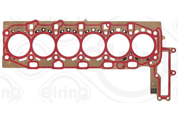 Silindir Kapak Contası  BMW 5 Serisi Sedan (G30)(02.2017->)  ELRING 377.290