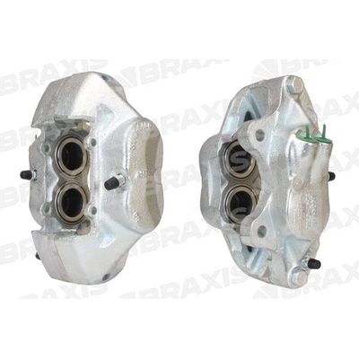 Fren Kaliper Ön Sol BRAXIS AG0136
