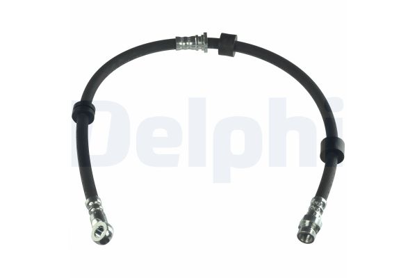 Fren Hortumu Ön Sağ veya Sol Mitsubishi Lancer Sportback/ 5 Kapı (CX0)(10.2008->)  DELPHI LH7172