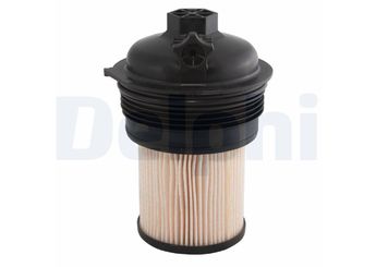 Yakıt Filtresi  DELPHI HDF890  HDF890 165571618R