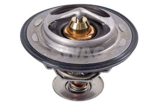 Termostat  Audi A5 Cabriolet (F5E)(10.2019->)  SWAG 33 10 1453