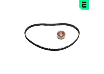 Triger Kayış Seti  OPTIMAL SK-1185  21051006118 2105.100.6118 21051006124 2105.100.6124 21081006040 2108-1006040 2108100604000 2108-1006040-00 2108100604010 1356816030 13568-16030 1356819035 13568-19035