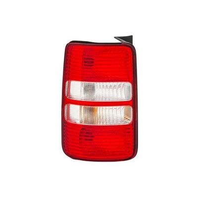 Stop Lambası Sol Volkswagen Caddy P.Van/Kombi (2C)(08.2010->2015)  HELLA 2VP 354 999-031