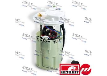 Depo Şamandırası  SIDAT 72168AS  46552836 46837160 2503597 51700804