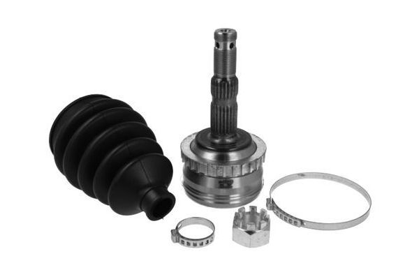 Aks Kafası Ön Dış Sağ veya Sol CIFAM 607-400