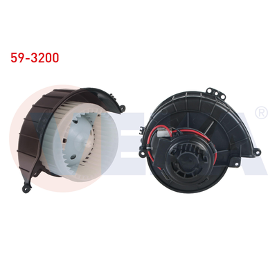 Kalorifer Motoru  Opel Astra G 4/5 Kapı (1998->)  VEKA 59-3200