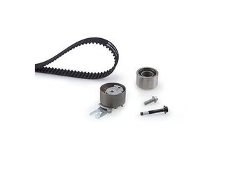 Triger Kayış Seti  GATES K015580XS  31359568 31258305 31330188